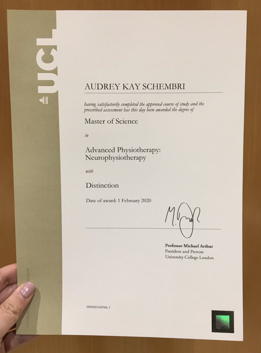 Audrey Schembri tweet media