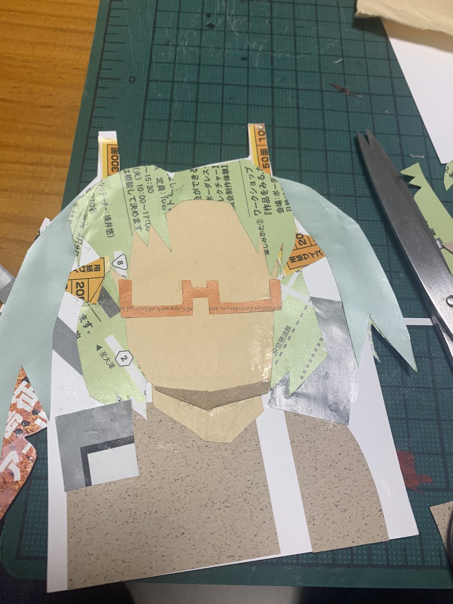 あやなく tweet media