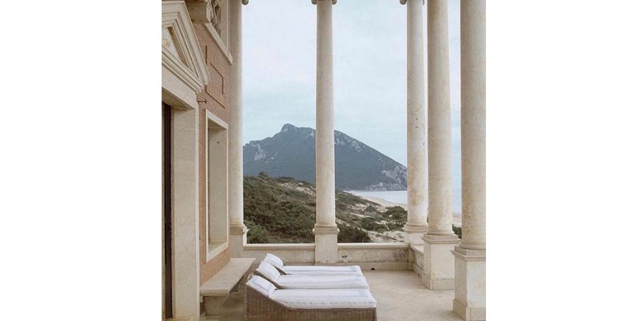 Basic_Beautiful's tweet image. Villa Volpi... has a nice ring to it
#italian #mediterranean #travel 

Visit : basicallybeautiful.com