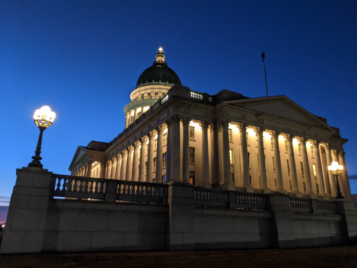 upaconline's tweet photo. Starving for H.B. 163 updates? #same As of February 27th, this bill to fund a Site Stewardship Program to protect archaeology in UT has been TABLED--maybe indefinitely. The session ends March 12--call your UT senators and ask for a motion to untable and FUND THIS BILL. https://t.co/jrXXUBBzjW