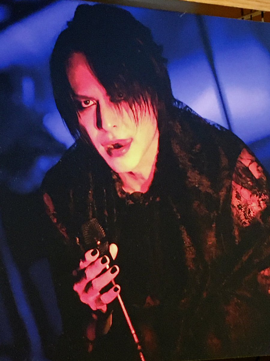 Buck Tick 櫻井敦司さんの誕生日を祝うtl 年3月7日 土 Togetter Buck Tick 櫻井敦司さんの誕生日を祝うtl 年3月7日 土 Togetter