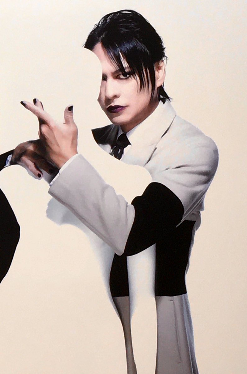 Buck Tick 櫻井敦司さんの誕生日を祝うtl 年3月7日 土 Togetter Buck Tick 櫻井敦司さんの誕生日を祝うtl 年3月7日 土 Togetter
