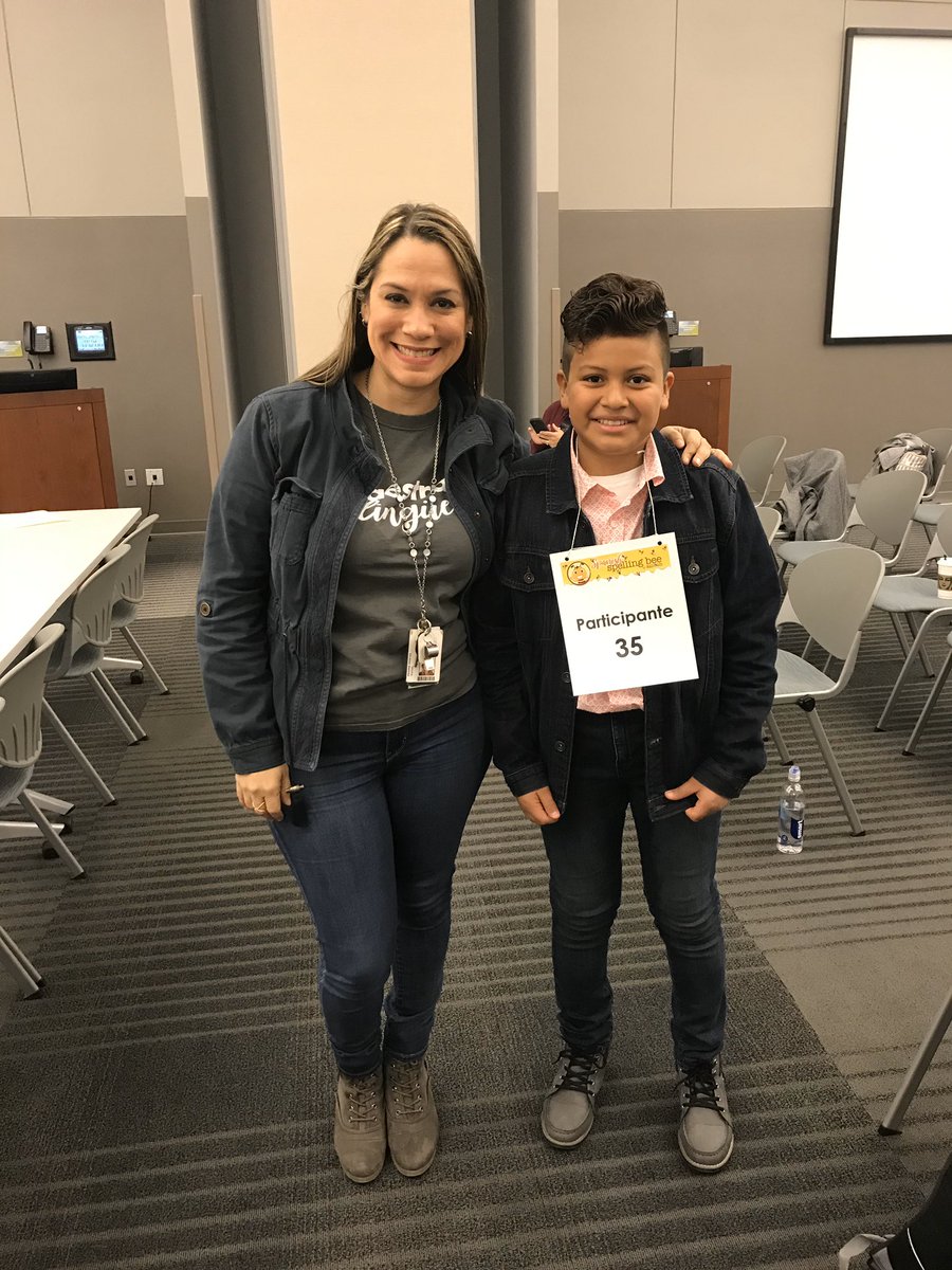 MrsKatiaRamon's tweet image. Muy orgullosa de mis estudiantes y agradecida por la oportunidad... ¡Qué comience la acción!!! @ESC11Bil_ESL @Mara_rodz_hern @MrsT_Ramirez @yolanda_wallace @Mrs_HMGarza919 @LawvLaw #pveleads #leaders2thecore