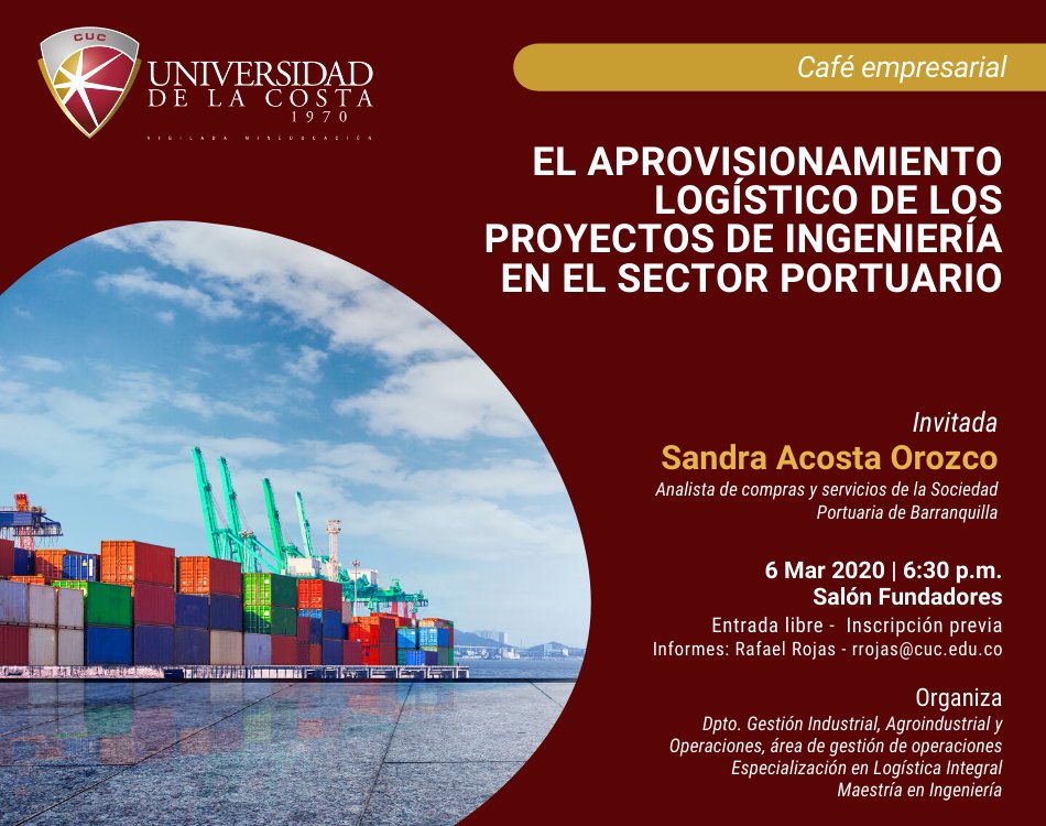 Posgrados CUC tweet media