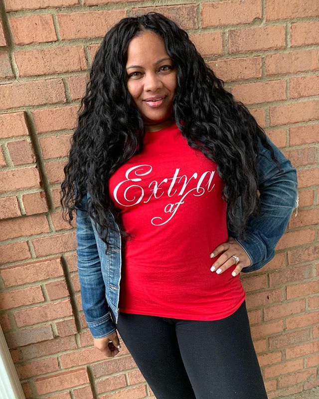 ShopSeven27's tweet photo. Never mediocre...always extra 😉. Click the photo or the link in the bio to order the Extra AF Tee. .
.
.
.
.
.
.
.
.
.
.
.
.
.
.
.
.
.
.
#tshirtfashion #shopseven27 #tshirtprint #tshirtlover #tshirtlovers #extraordinary #extraaf #fashionteeshirt #tsh… https://t.co/rXKay5ifYB https://t.co/dyFBqGtFWU