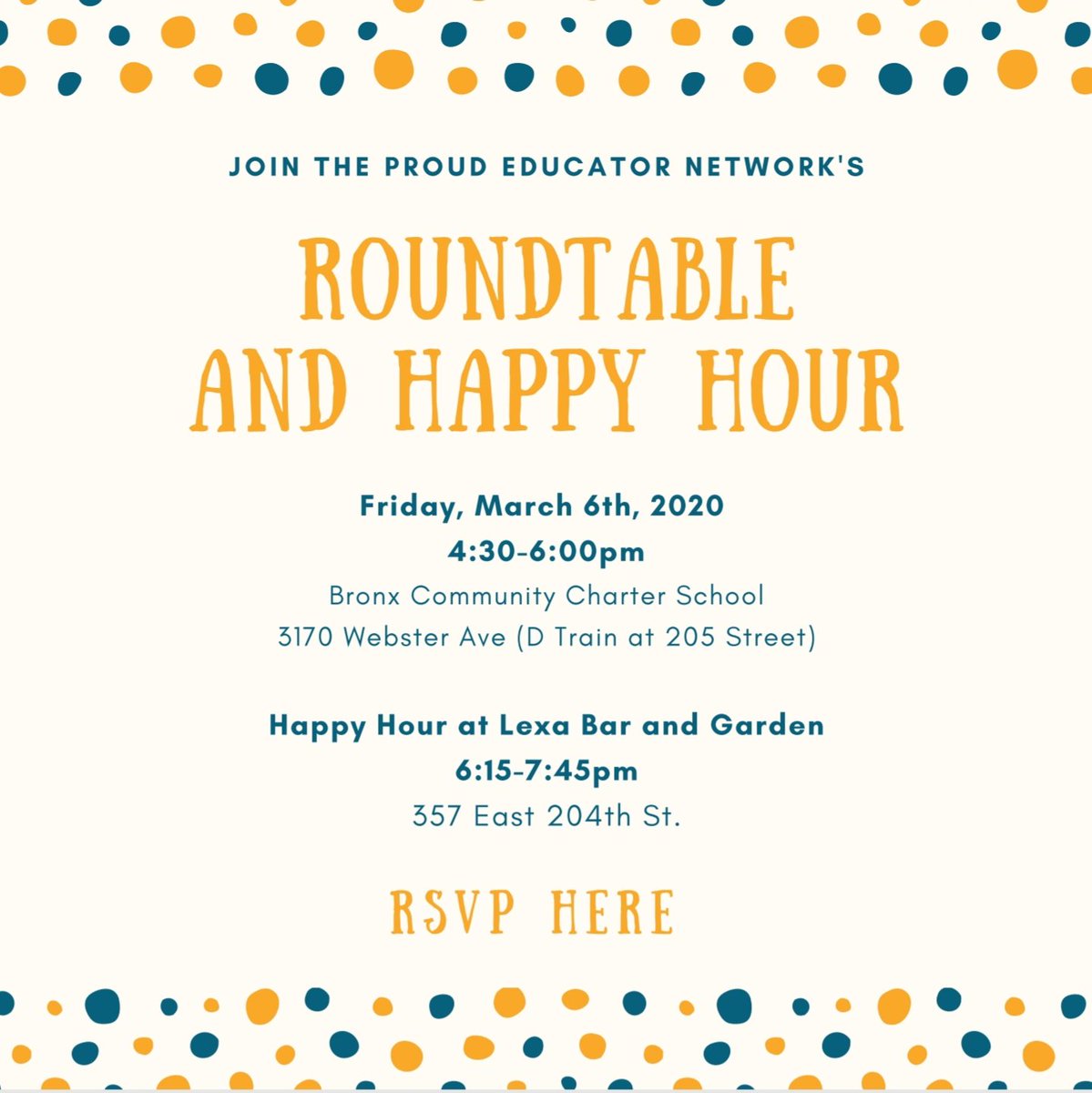 ProudEducators's tweet photo. Join us tonight! https://t.co/Fsc5ym9XOP