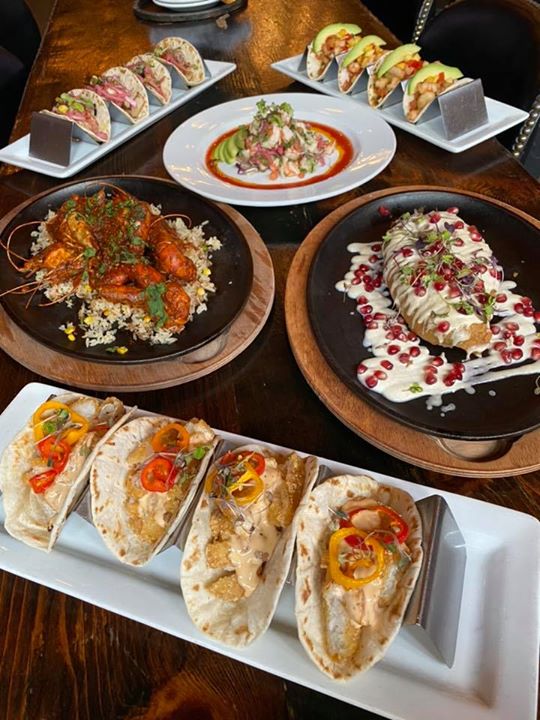 Check out our #Lent featured items at #MoesRN for dinner tonight!

—> moescantina.com/rivernorth/res…
