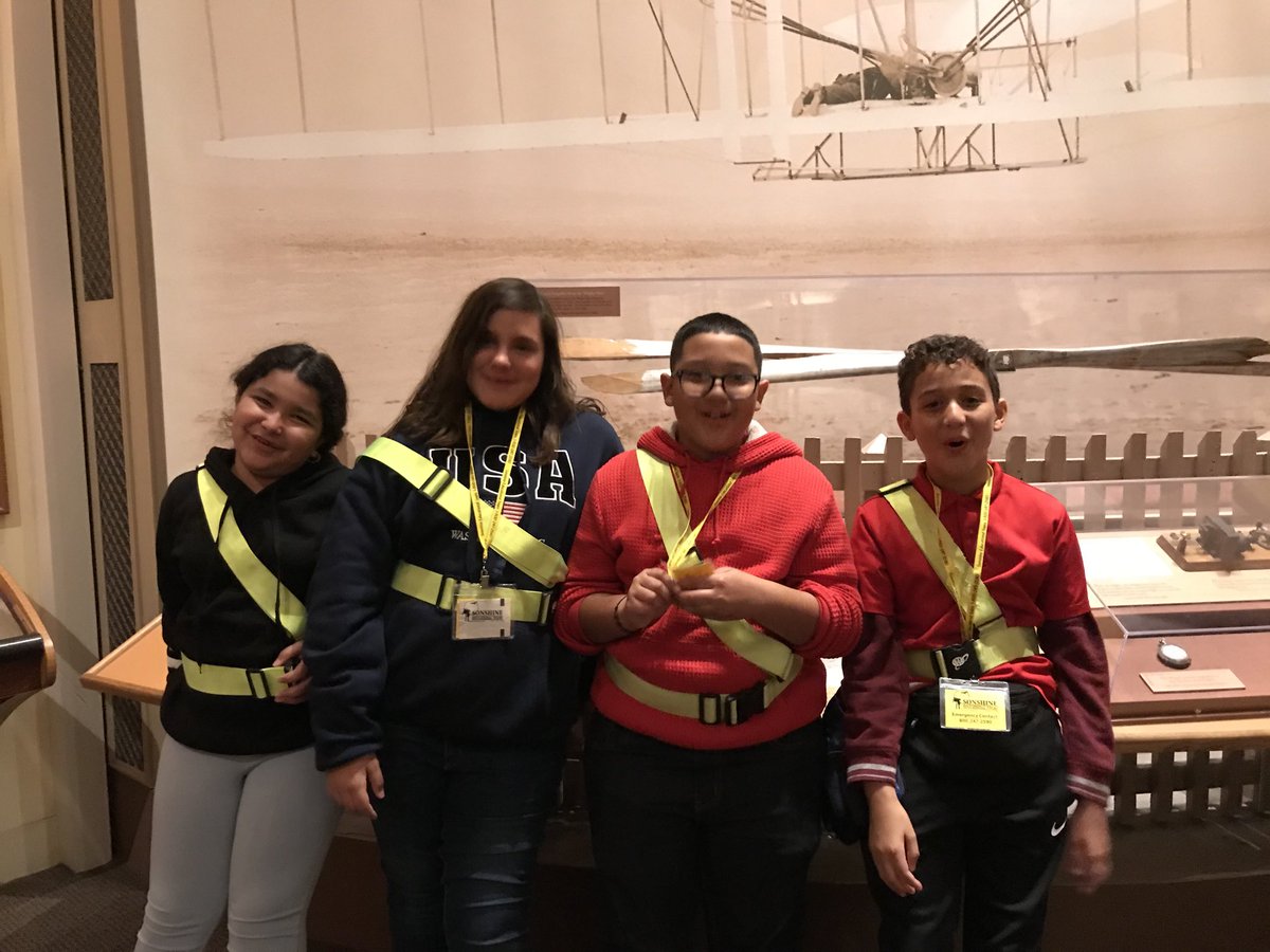 Melaleuca Elementary tweet media