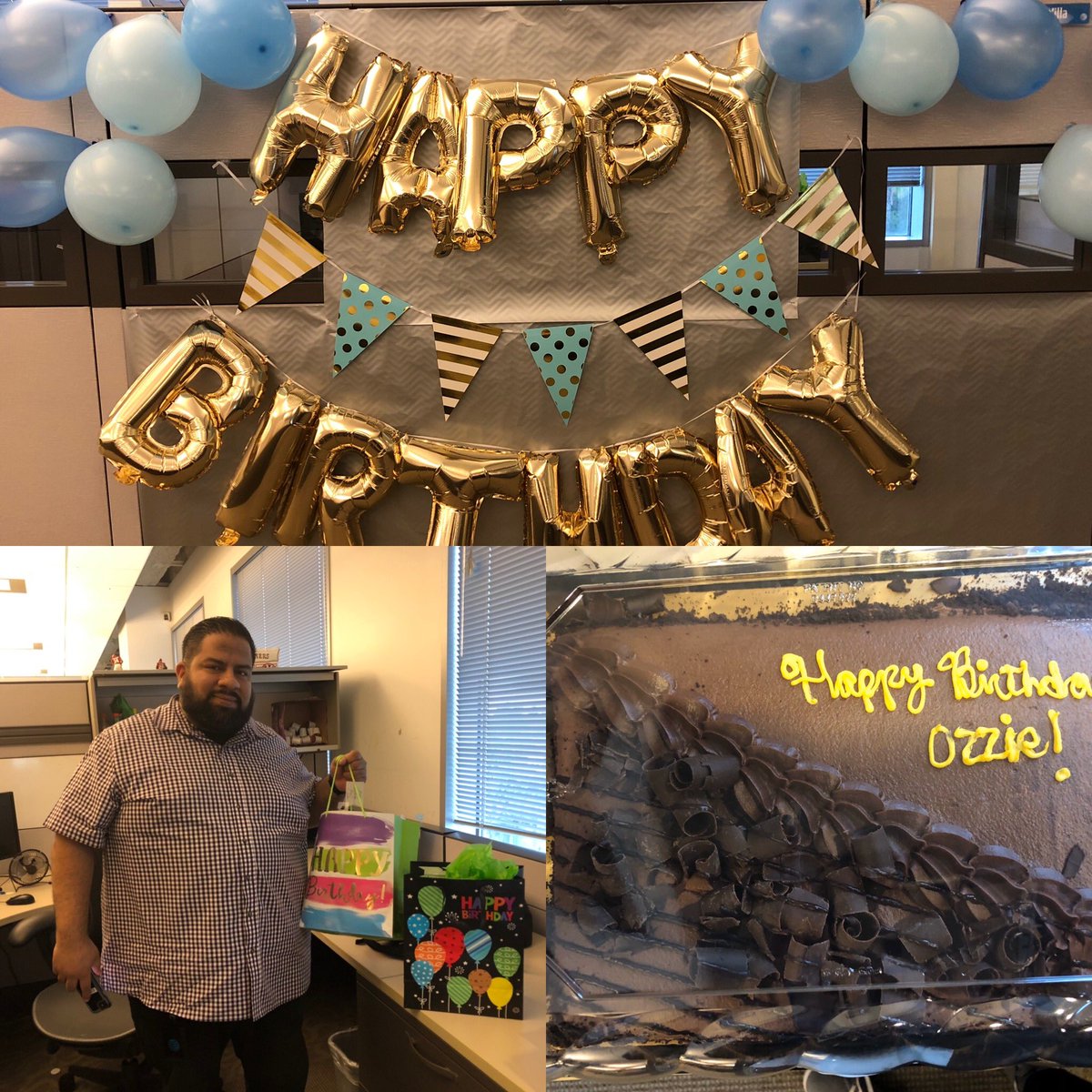 Happy Birthday! @ozzie61152942 <a href="/Selphmotivator/">David Selph</a> <a href="/CerritosPride/">Cerritos Pride</a> @ssg_somath @bootsiebygigi