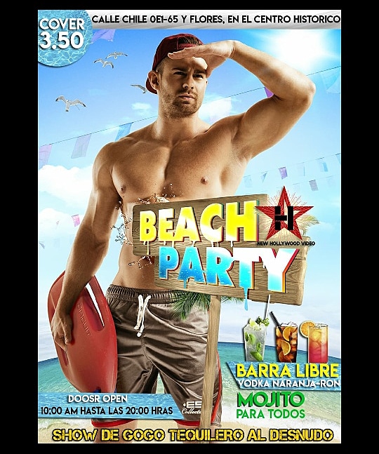 NewhollywoodV's tweet photo. MAÑANA #BeahParty #BarraLibre @act_UIO @encuentrogayEC @sexogaycucuta @AUGUSTO8986 @cruisingye @Cruising_MX @GaysUIO @PornHub_GayXXX @YourGayBuddy @LoveIsL65600380 #IntercambiosQuito #quito #Videoclub #uio #Gayquito #PrideQuito #hombreparahombre #activoquito #pasivoquito #uiogay https://t.co/QgNXmhyEMx
