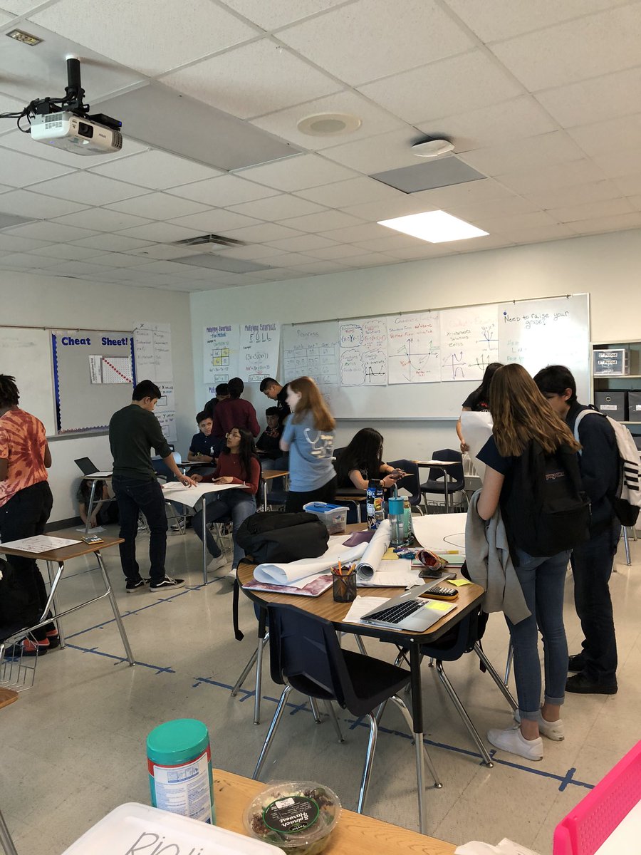 Anyone else have a full house for tutorials on the last day of the quarter 😂#lobomania