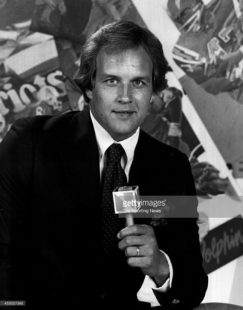 TheStevenSharp's tweet photo. Happy 75th Birthday today to retired #NFL All-Pro / Pro Bowl tight end; radio broadcaster; and television broadcaster Bob Trumpy!  
#Bengals https://t.co/TsblYSDpwk