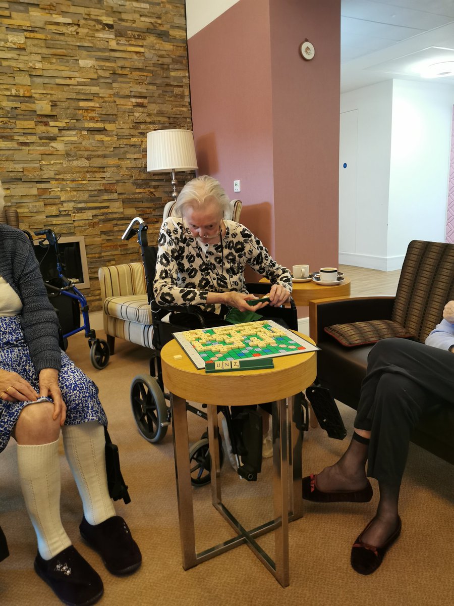 West Hall West Byfleet Care homes in West Byfleet Anchor Hanover