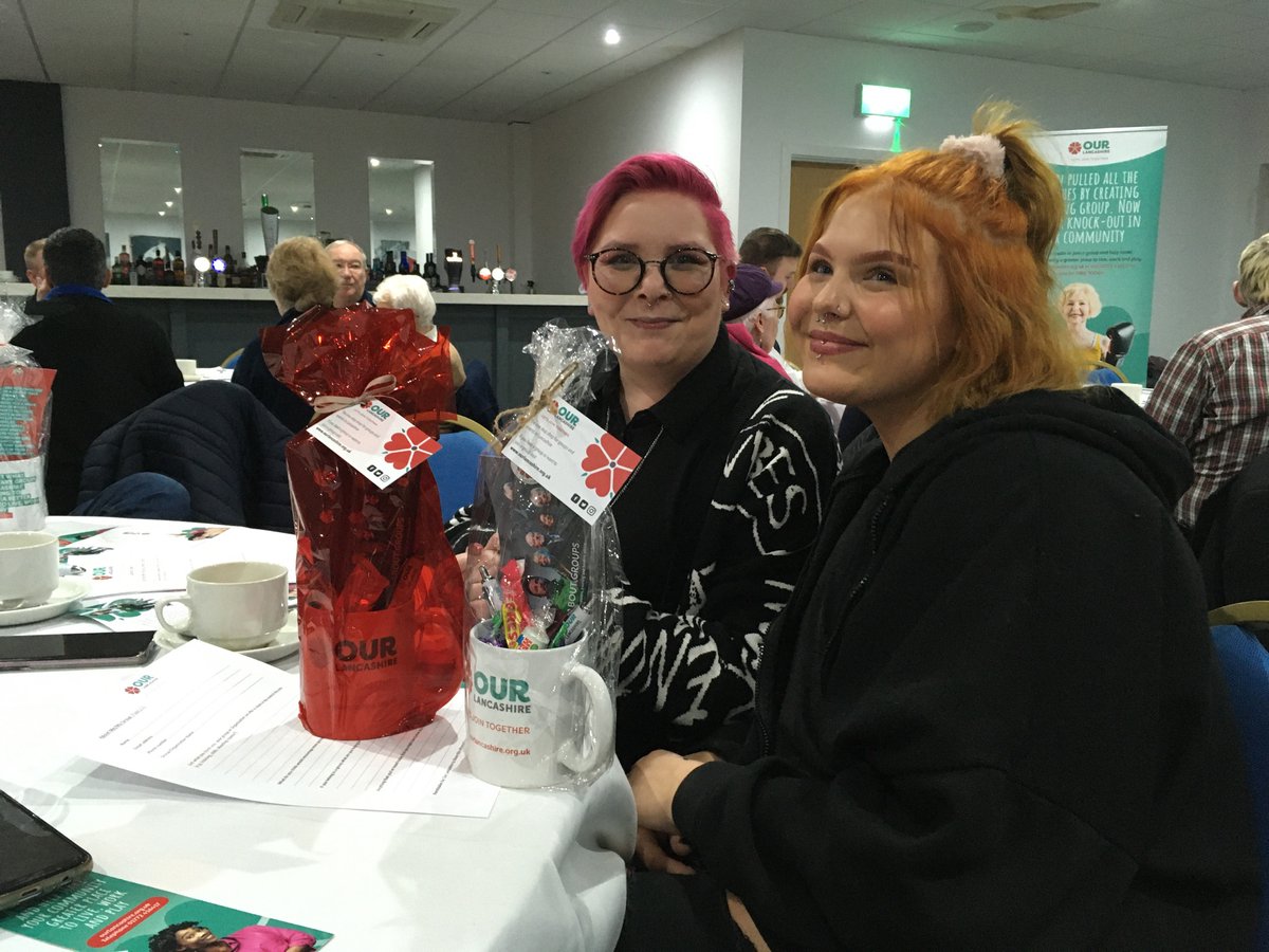 BRICgroupBPL's tweet photo. We are spending our Friday night at the Our Lancashire networking event meeting lots of lovely people and sharing our story.
#chattynetwork #ourlancashire https://t.co/aqHBWN4wKT