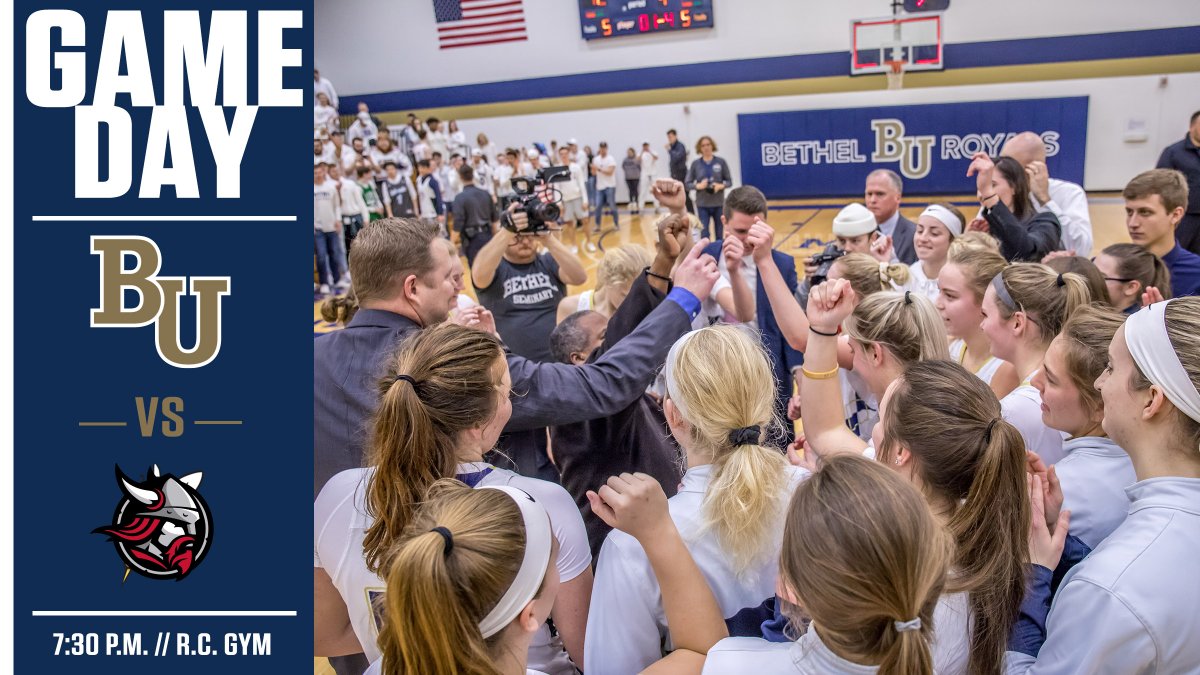 Bethel Royals tweet media