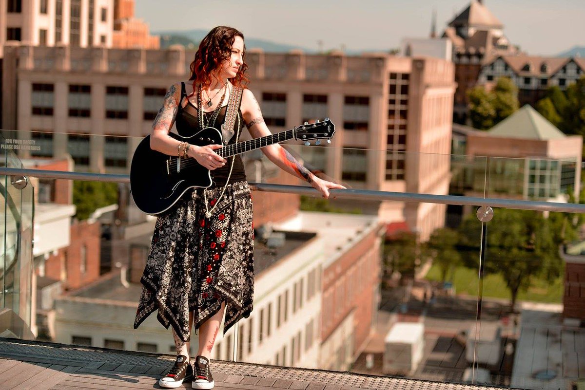 This weekend we have Marie Anderson in The Pine Room Pub at <a href="/TheHotelRoanoke/">The Hotel Roanoke</a> both Friday &amp; Saturday, March 6 &amp; 7, from 9pm-12am!