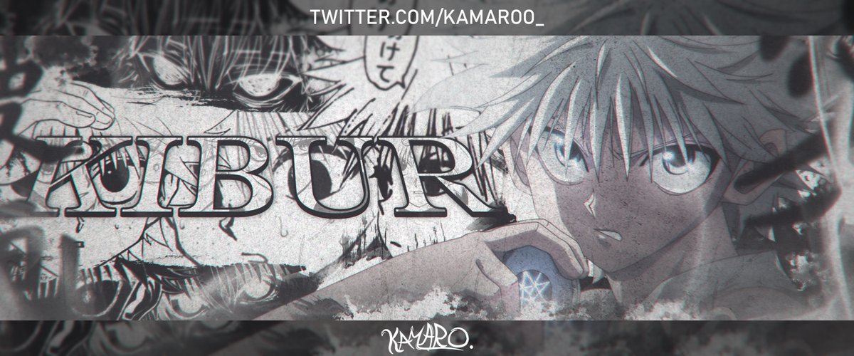Header for Kibur
