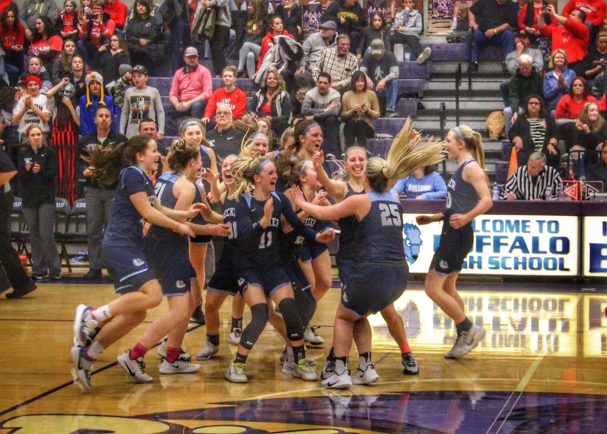 Courtney Nuest (@courtneynuest) on Twitter photo STATE BOUND!!! So grateful for our team!! Love u girls so much! Also so thankful for awesome coaches who give up so much of their time for us! Thanks Becker community for all of the support and <a href="/bhs_superfan/">Becker Super Fans</a> for being an AMAZING crowd!! All glory to God! #weonamission #repeat STATE BOUND!!! So grateful for our team!! Love u girls so much! Also so thankful for awesome coaches who give up so much of their time for us! Thanks Becker community for all of the support and <a href="/bhs_superfan/">Becker Super Fans</a> for being an AMAZING crowd!! All glory to God! #weonamission #repeat
