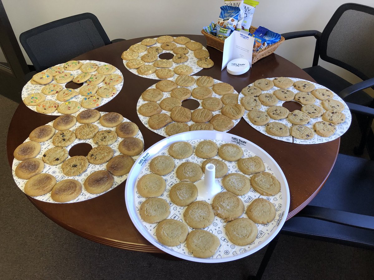 Big Thank you to Ted from the Operations Teams !! 
⁦⁦⁦<a href="/ted_helgesen/">Ted Helgesen</a>⁩ <a href="/tmx/">tmx</a> companies #EmployeeAppreciationDay