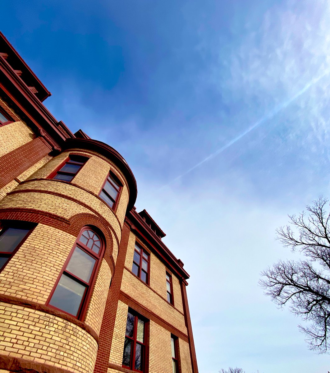 North Dakota State University tweet media