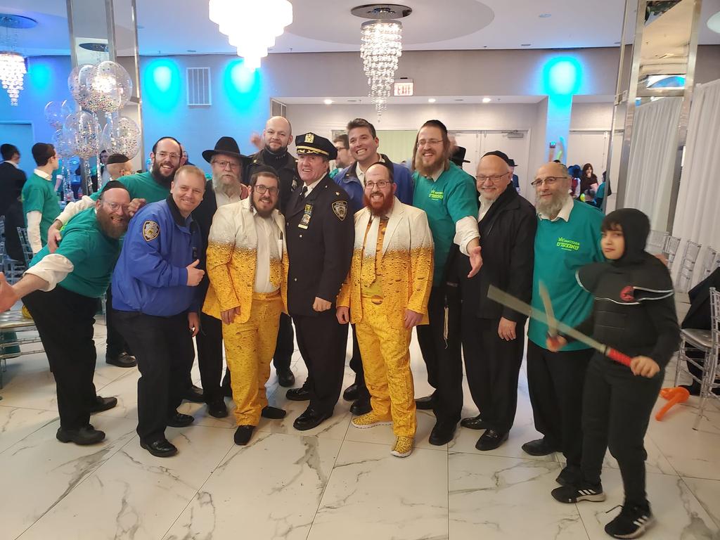 Raphael Treitel tweet media