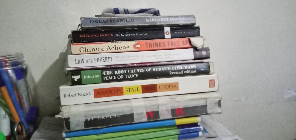 Miyen_mimdit's tweet photo. To plan or lead a revolution you much be educated......El Che Guevara. #SouthSudan #ssotjobs #SSOT @ReljietAkot #FridayMotivation https://t.co/W8hkeFTkPE