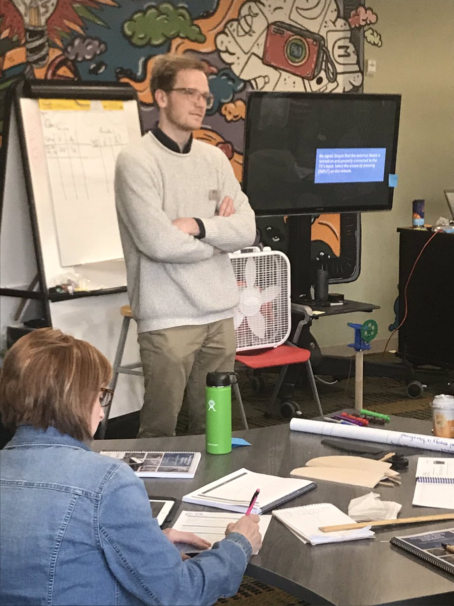 Michael Fierle tweet media