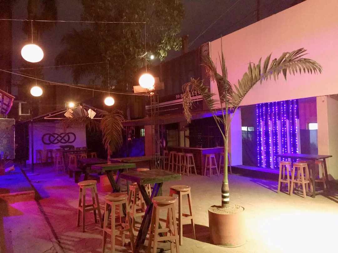 MgrHannz's tweet photo. *L.U.X.E L.O.U.N.G.E*
@luxekla
#AllstarFridays
#thepromotions https://t.co/EB3EW6dq2g