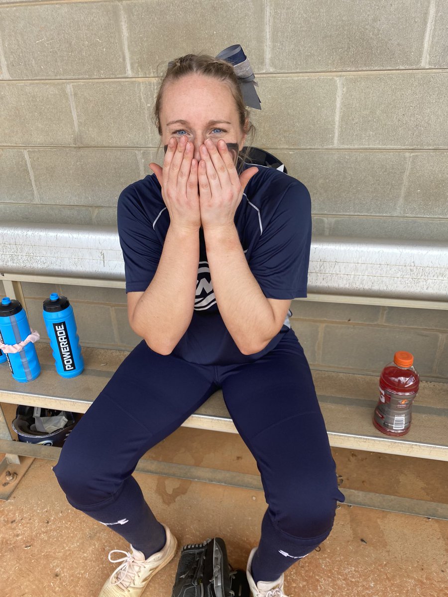 SNHU Softball tweet media