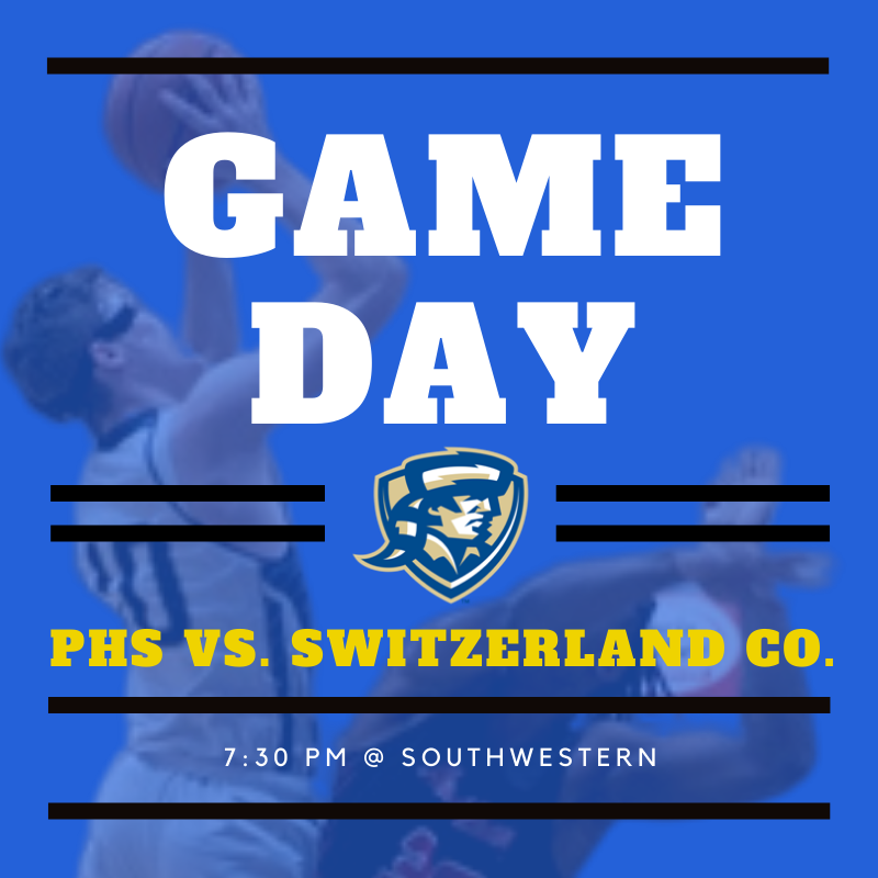GOphsPIONEERS's tweet photo. Two big events tonight - Opening Night of the musical and Sectional No. 45 semi-final. Where will you be? #GoBigBlue #PHSTheatre #BluePride https://t.co/loStqrHanZ