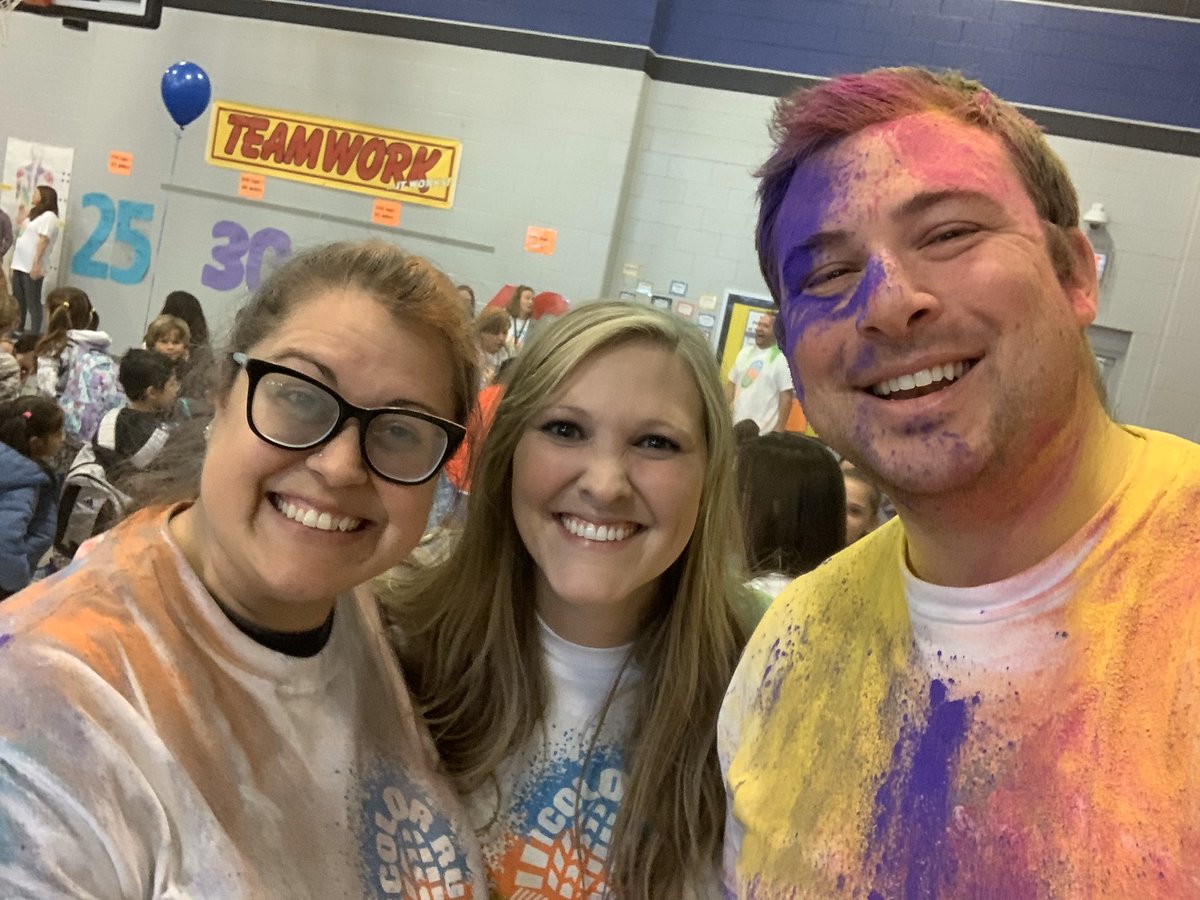 Heidi Brown tweet media