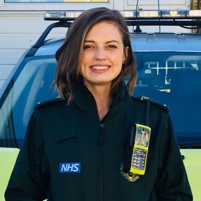 ericaley66's tweet photo. Join me @TraumaCareUK on Tuesday 10th March where @Grace_Reed & @MattSnowsill where they will be discussing prehospital judgement and diagnostic accuracy! #crewfeedback #improvedpractice #PHEM #HEMS https://t.co/RrZH8zr7iD