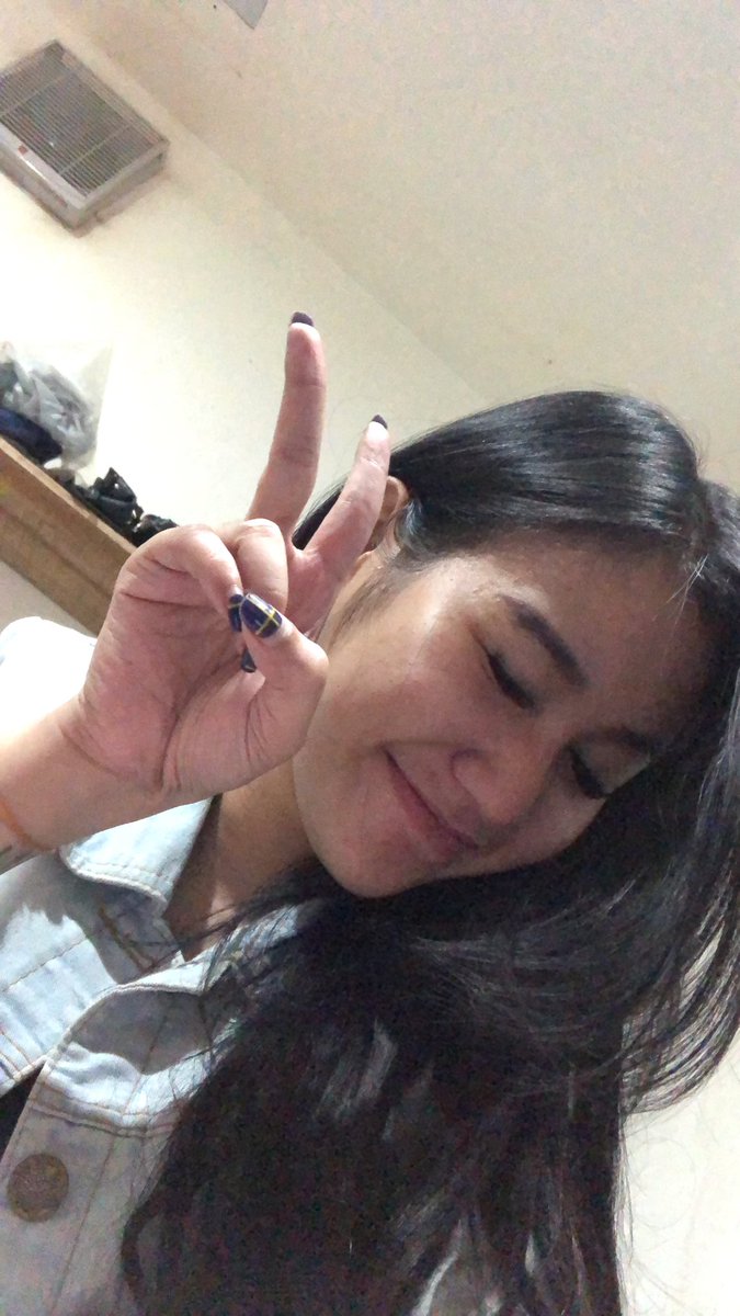 abigaelnatalia's tweet photo. Pas di titik terendah mau ngeluh sama Tuhan ... 
tapi sebelum nya sadar dan malu ini jalan yg di ambil let it flow aja 
Dan masih banyak yg gk seberuntung aku jadi jangan ngeluh :’) 
I have Jesus my savior for all the things! https://t.co/6jBRUN653O