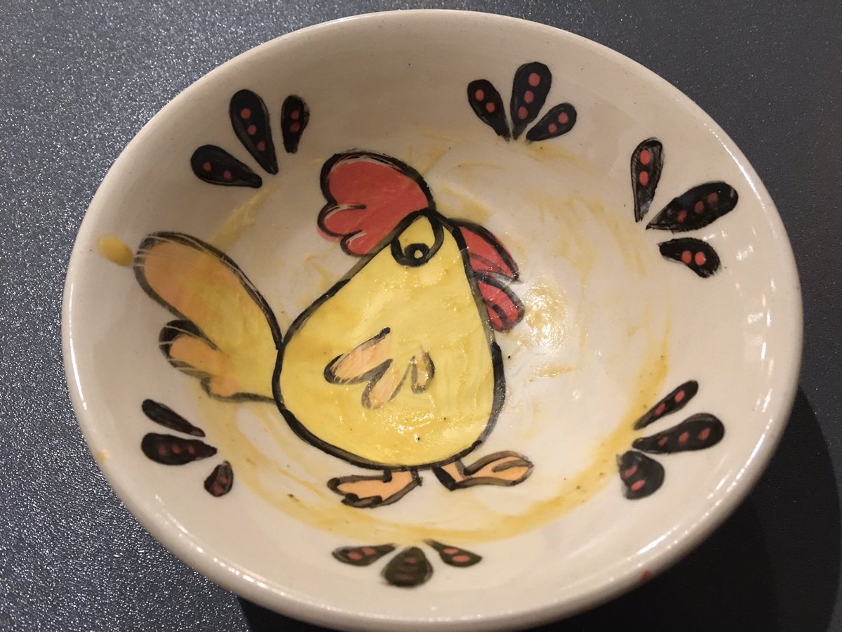 Laurie Bee tweet media