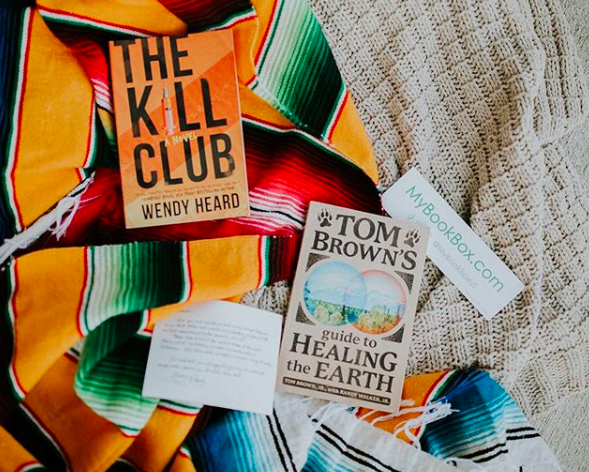 MyBookBoxUS's tweet image. Welcome Spring!! - mailchi.mp/082db9762839/w…