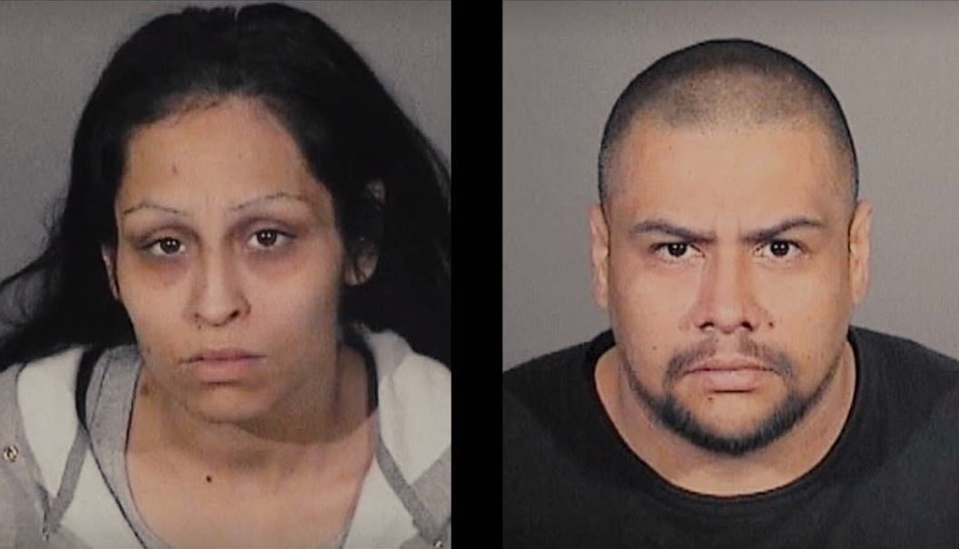 llind27's tweet photo. As someone who has witnessed 1st hand the death of a child by abuse I can confidently say no amount of sentencing will bring justice to these 2 monsters. Theyre not deserving of life. Death is even too good for them. I hope they endure the same torture they put Gabriel through. https://t.co/YkcBQZvEkF