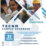 Photo by Tec Progreso (@tecprogreso)