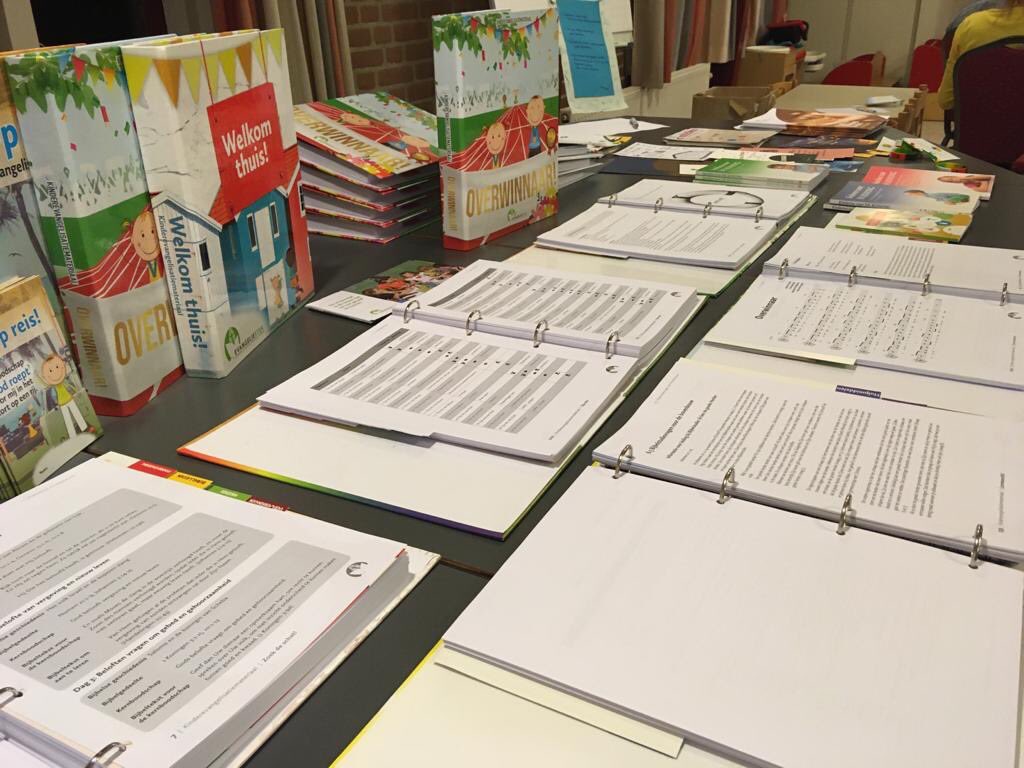 Terugblikken op gezegende toerustingsavonden <a href="/evangeliestek/">Evangeliestek</a> 2020. Met ruim 100 deelnemers stil gestaan bij thema #zegenrijkzaaien.