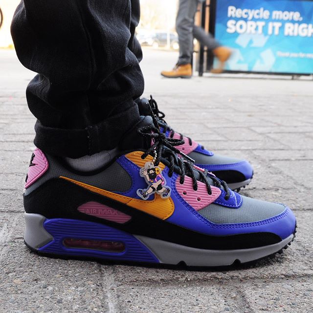 nike air max 90 qs acg
