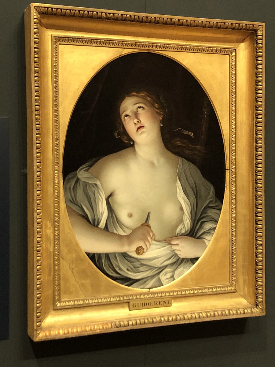 QEArt's tweet photo. A fantastic exhibition at Bowes Museum “blimey! Lucretia” with some great contributions by QE Art Foundation students and QE Staff. Well done Dr Carol Sommer and blimey! @QESFC @blimeydarlo @TheBowesMuseum @Creative_Dton @ace_national https://t.co/Z9uigE2kZL