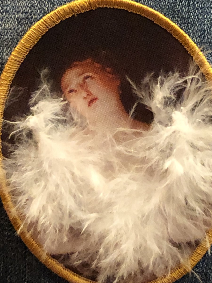 QEArt's tweet photo. A fantastic exhibition at Bowes Museum “blimey! Lucretia” with some great contributions by QE Art Foundation students and QE Staff. Well done Dr Carol Sommer and blimey! @QESFC @blimeydarlo @TheBowesMuseum @Creative_Dton @ace_national https://t.co/Z9uigE2kZL