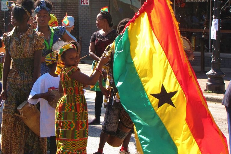 TempleOAS's tweet image. Happy Independence Day to Ghana! Ghana became the first sub-Saharan African country to gain its independence from Britain! Happy Independence Day to all the #Ghanaians! #GhanaAt63 #ghanaindependence
