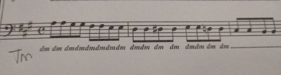 orf_ulldeconenc's tweet photo. Pensaments musicals 🎼🎵🎶
🤔
La dificultat no rau en lo text, salta a la vista, sinó en l'aire.

Expressió màxima !
🧐

#Ulldecona
#Musica
#CantCoral
#EnigmaAmagat https://t.co/60VP3TNbkS