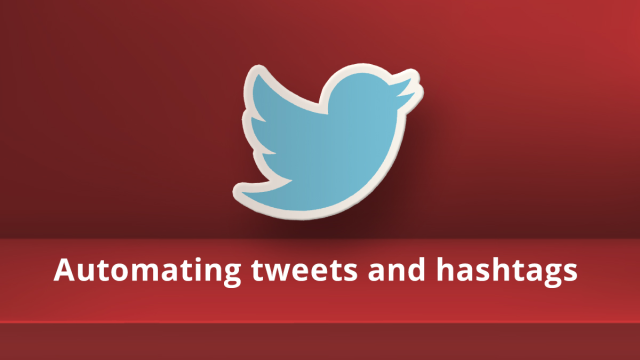 heritagelaura's tweet photo. In part 2 of Daniel Wille's series, learn about integrating @Axway Application Integration: Automating the use of @Twitter Tweets with Hashtags. @dwille10 #cloud2cloud #iPaaS #digitaltransformation @axwaydev https://t.co/yjio6hFPZP https://t.co/EWMTGdUgXF