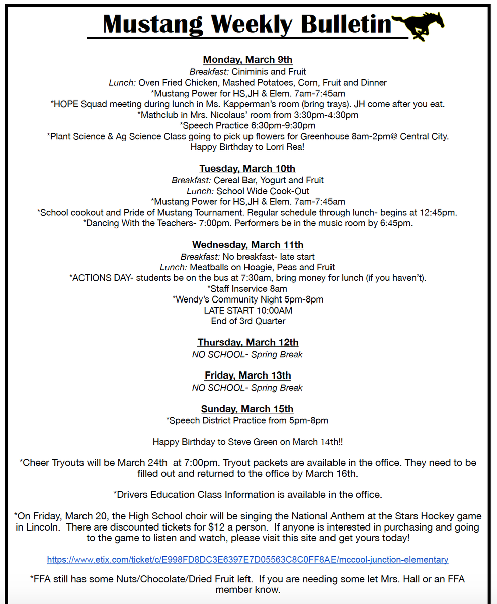 McCool Junction on Striv.tv