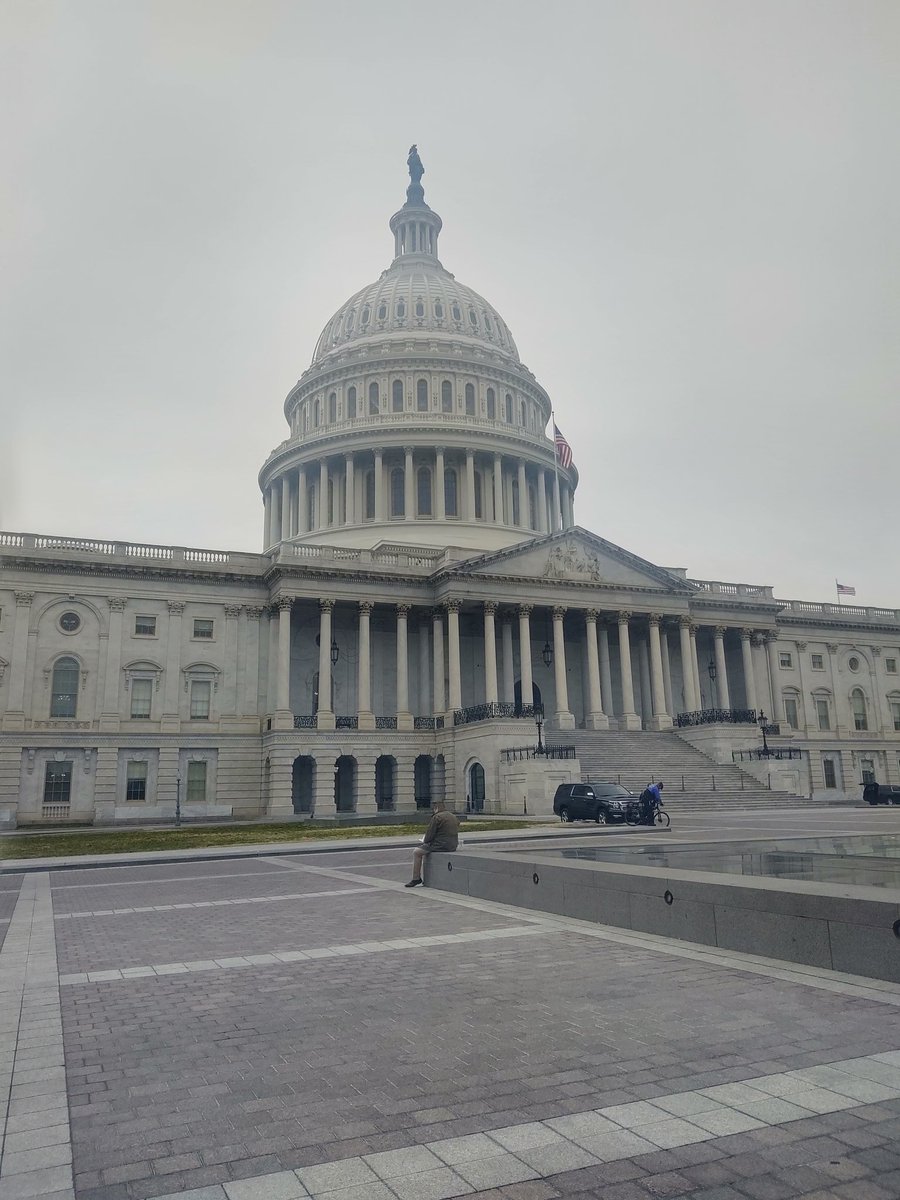 smorey77's tweet photo. Great 8th-grade trip to DC! @AFMSChargers #chargingintoDC https://t.co/HiBLB2uupI