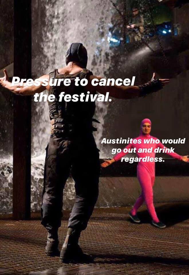 atxconcert tweet picture
