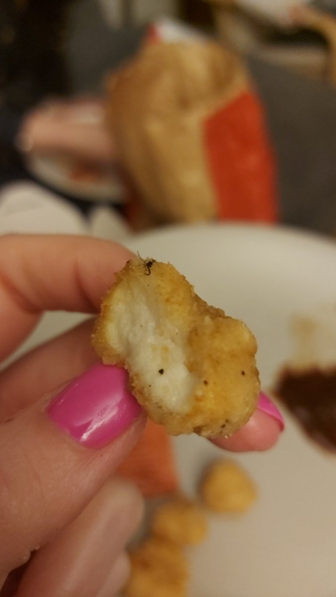 jennev3322's tweet photo. @kfc https://t.co/Tfnri5eF3W