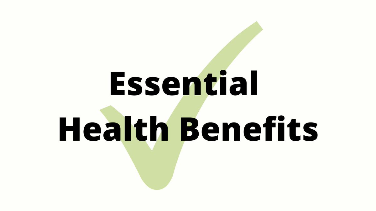 MDA_Advocacy's tweet photo. Prescription drugs, hospitalizations, &amp; preventive care are just a few of the essential benefits ALL Affordable Care Act plans include…no questions asked! #Neuromuscular disease patients rely on these services to stay healthy. #Happy10thACA https://t.co/27aRBS6MlF