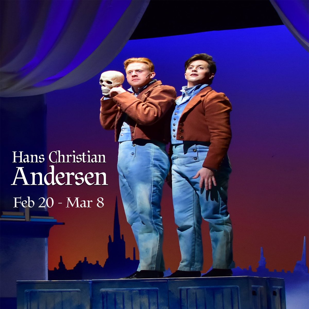 NashChildrensTheatre tweet media